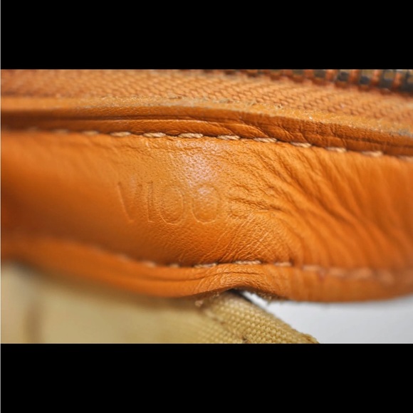 LV Mini JosephinePM handbag - Picture 9 of 11